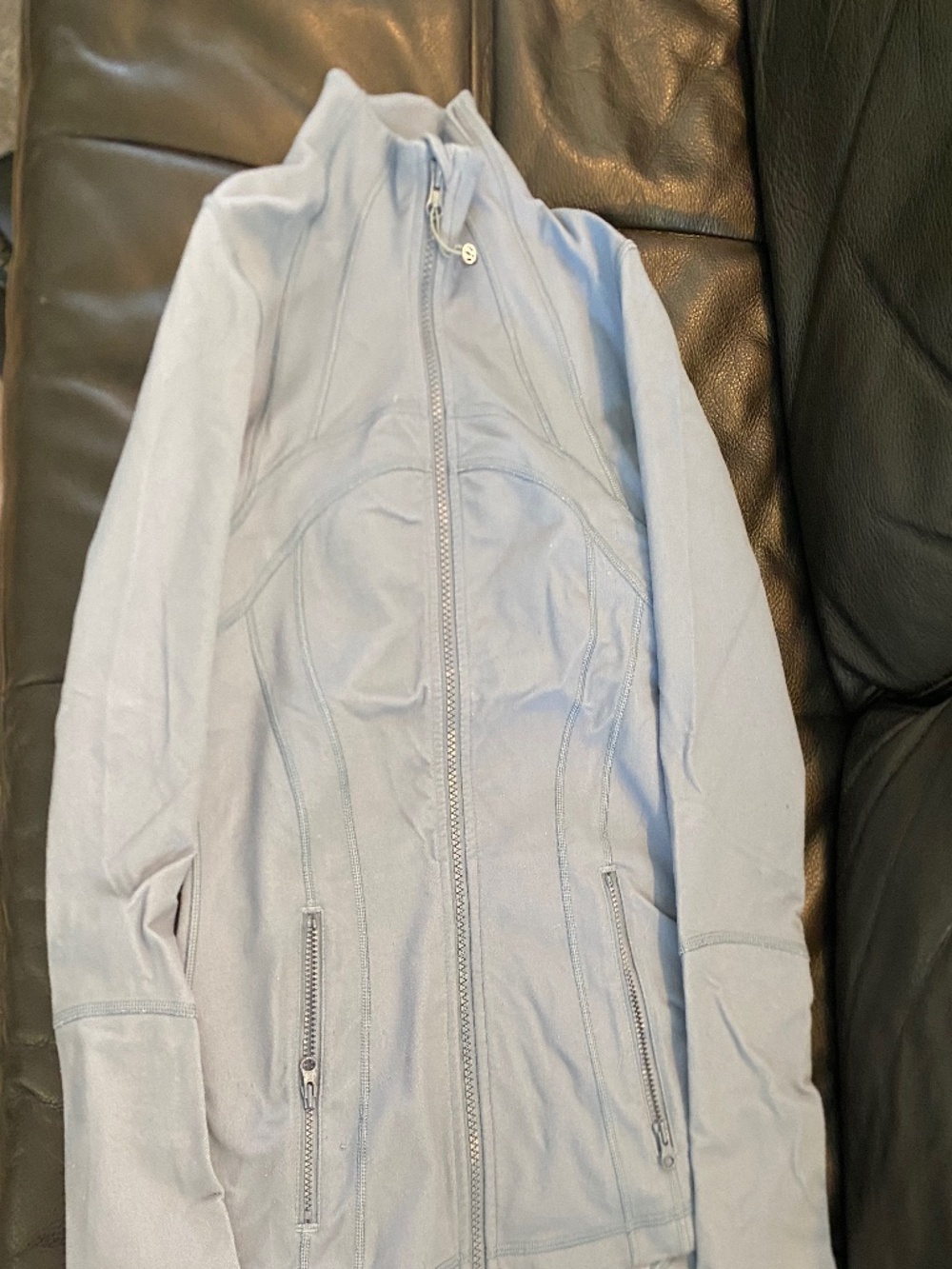 Lululemon jacket